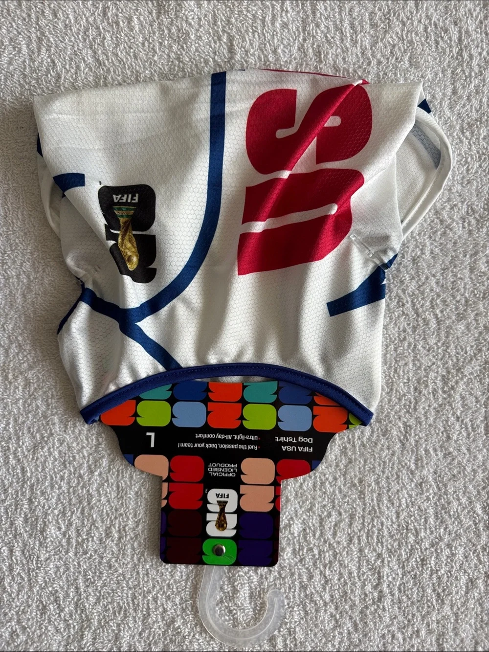 Fifa brand new